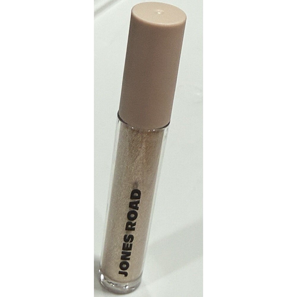 Jones Road Sparkle Wash Gilded Eyeshadow New